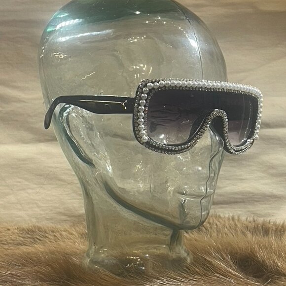 Accessories - Bling Frames